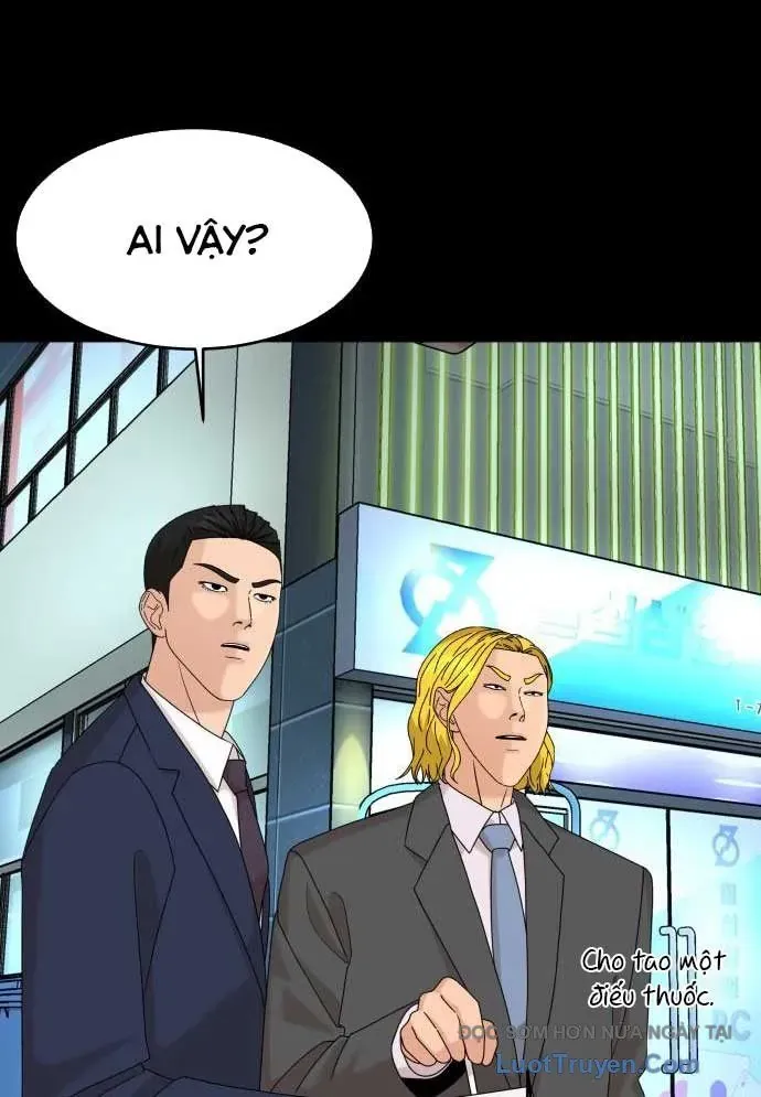 Nhà Hàng Kỳ Lạ Chapter 52 - Trang 2