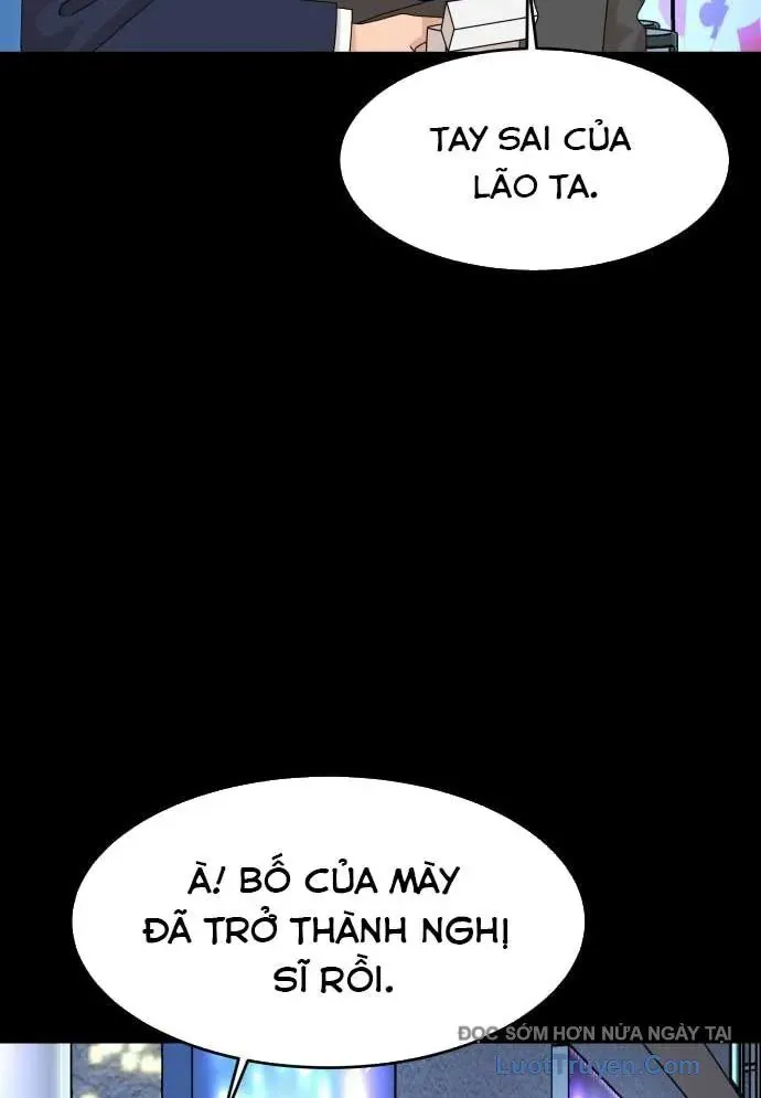 Nhà Hàng Kỳ Lạ Chapter 52 - Trang 2