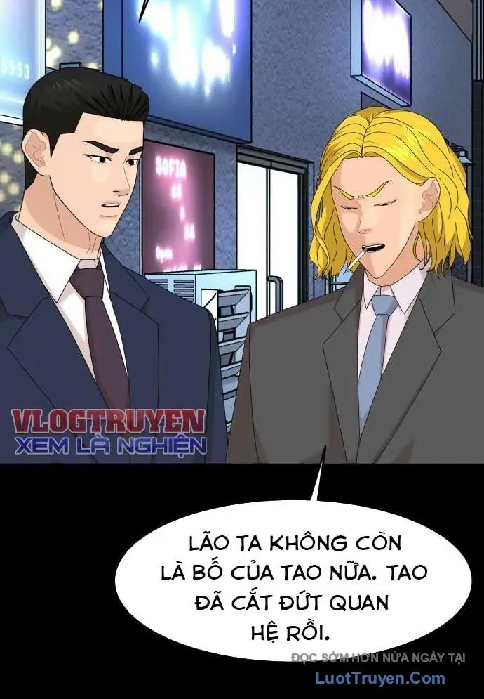 Nhà Hàng Kỳ Lạ Chapter 52 - Trang 2