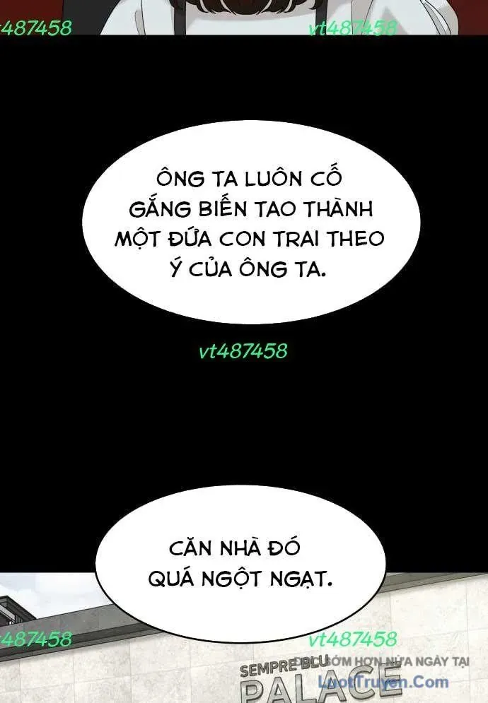 Nhà Hàng Kỳ Lạ Chapter 52 - Trang 2