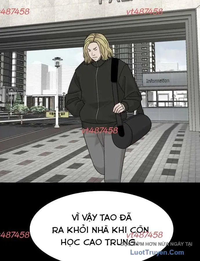 Nhà Hàng Kỳ Lạ Chapter 52 - Trang 2