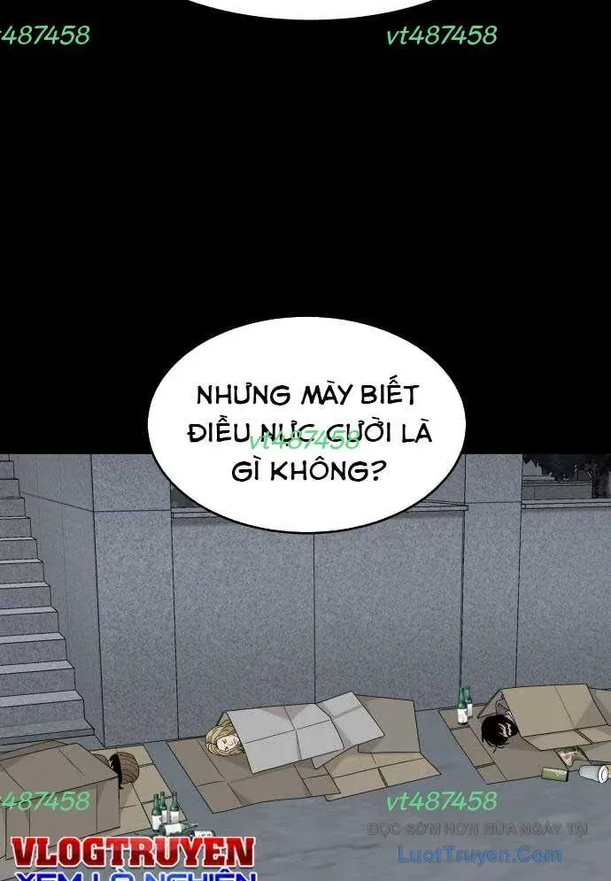 Nhà Hàng Kỳ Lạ Chapter 52 - Trang 2