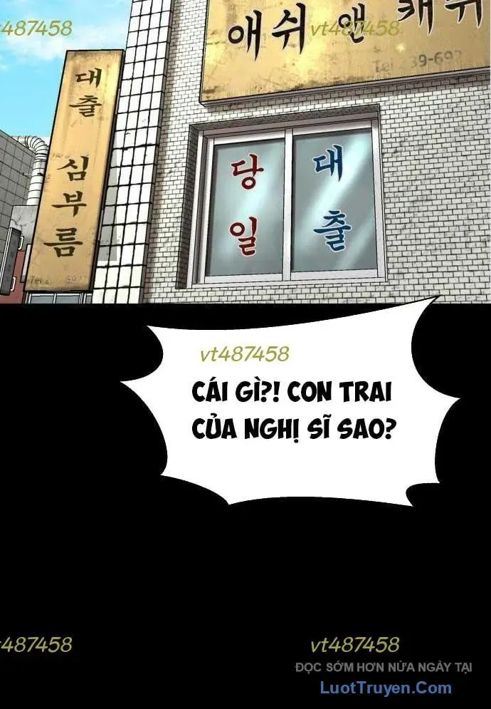 Nhà Hàng Kỳ Lạ Chapter 52 - Trang 2