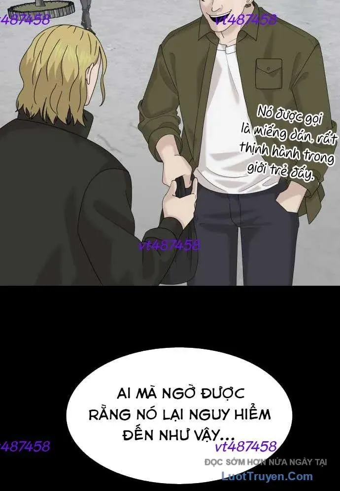 Nhà Hàng Kỳ Lạ Chapter 52 - Trang 2