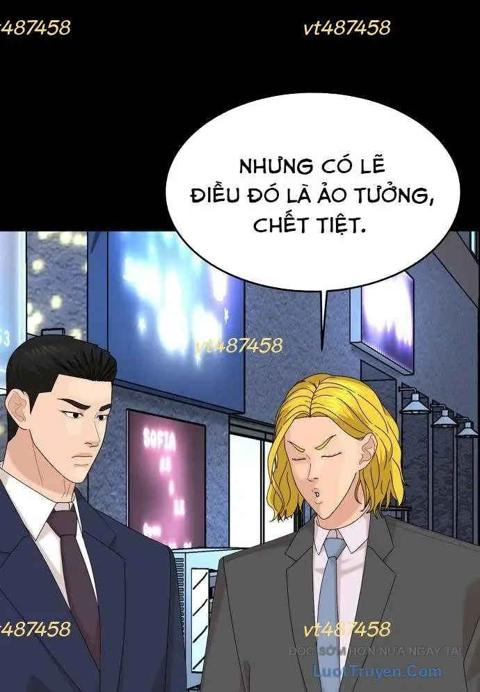 Nhà Hàng Kỳ Lạ Chapter 52 - Trang 2