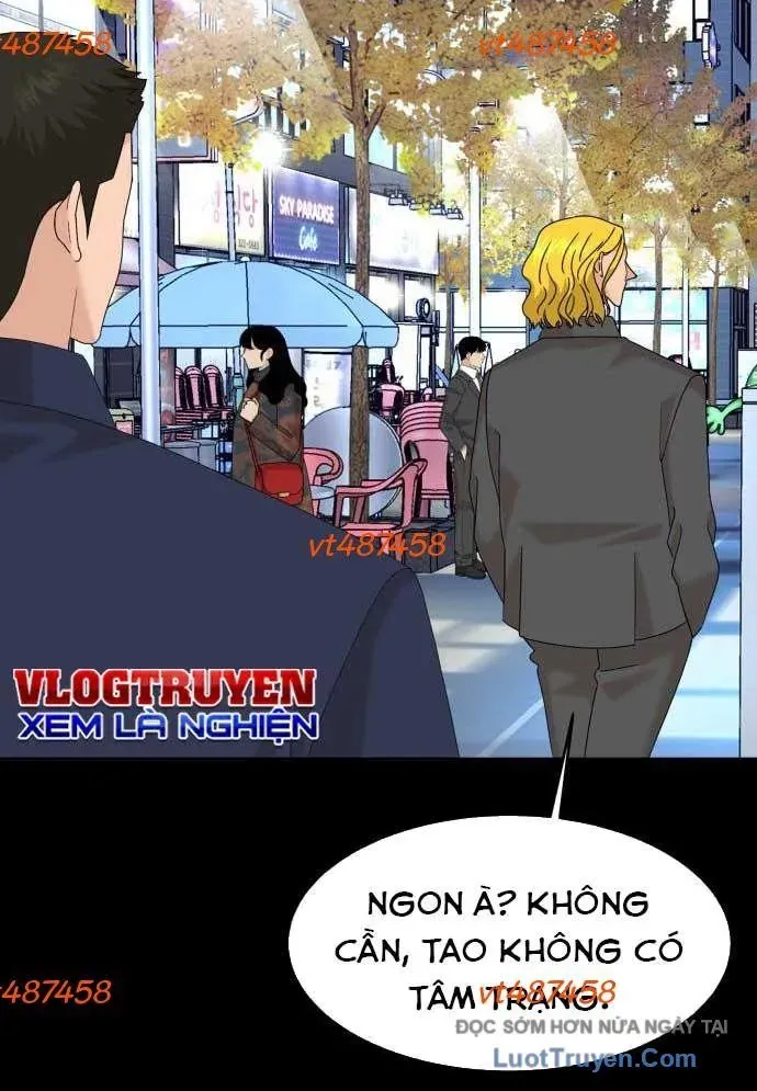 Nhà Hàng Kỳ Lạ Chapter 52 - Trang 2