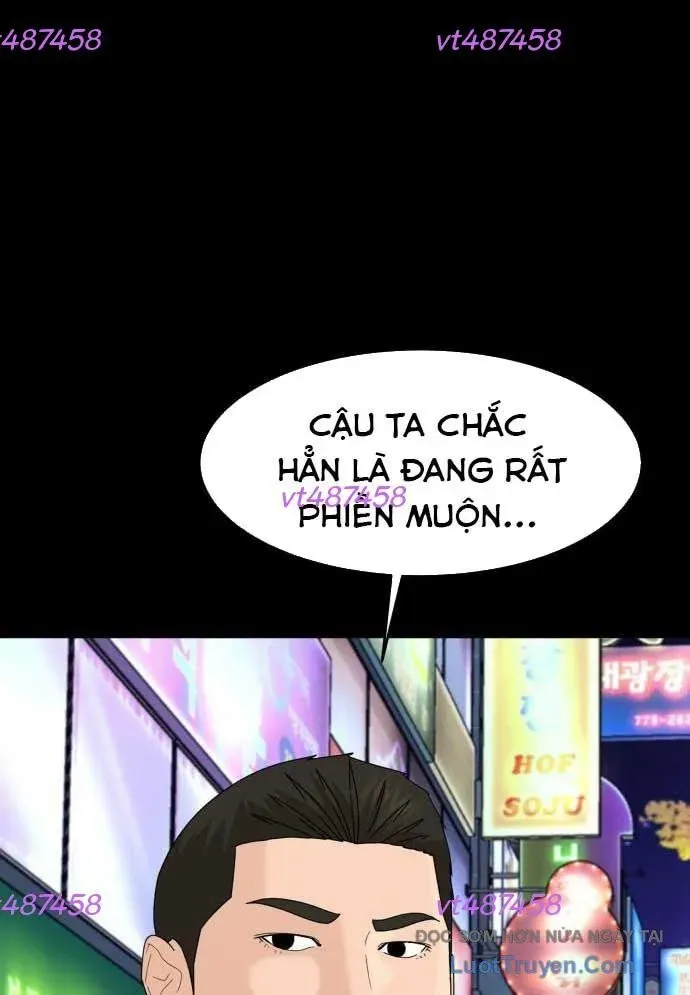 Nhà Hàng Kỳ Lạ Chapter 52 - Trang 2