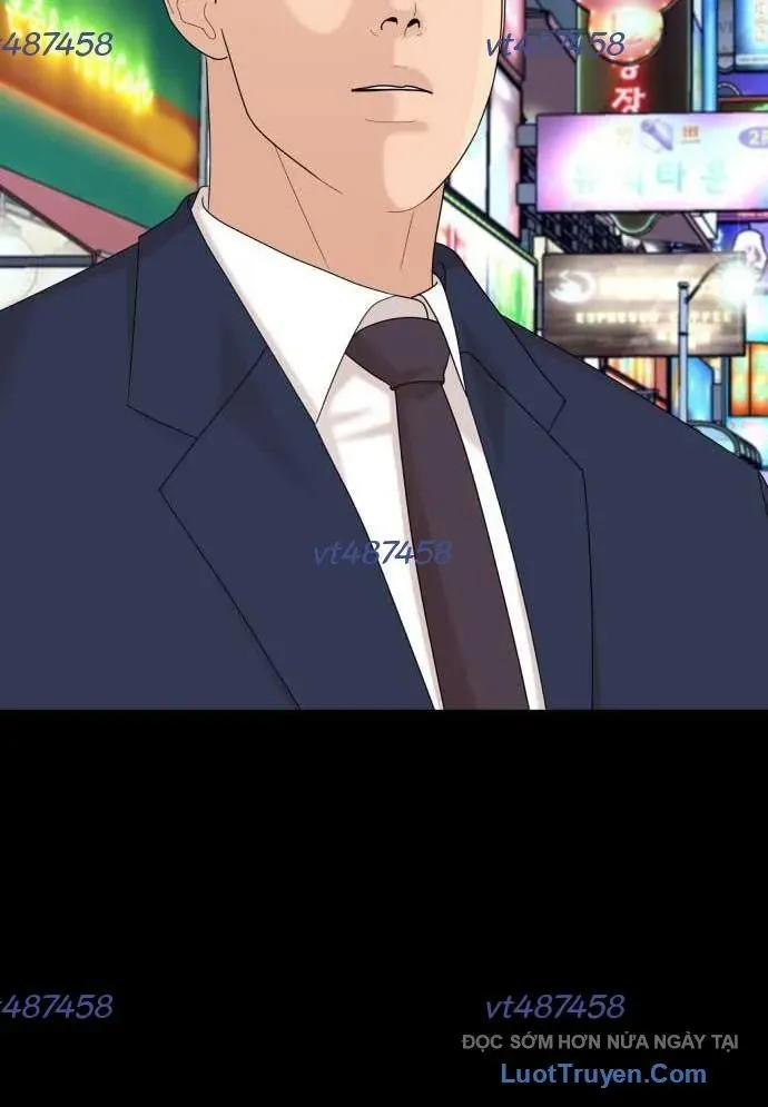 Nhà Hàng Kỳ Lạ Chapter 52 - Trang 2