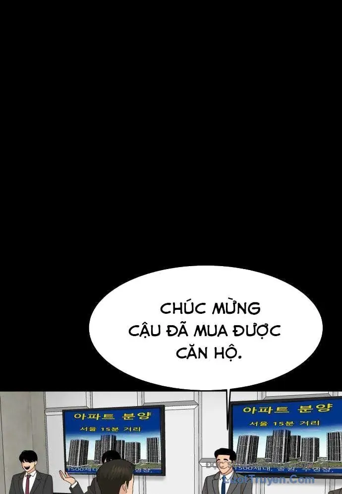 Nhà Hàng Kỳ Lạ Chapter 52 - Trang 2