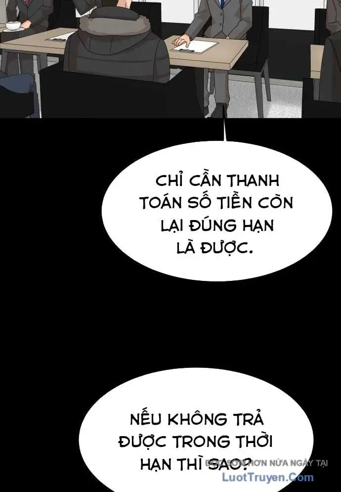 Nhà Hàng Kỳ Lạ Chapter 52 - Trang 2