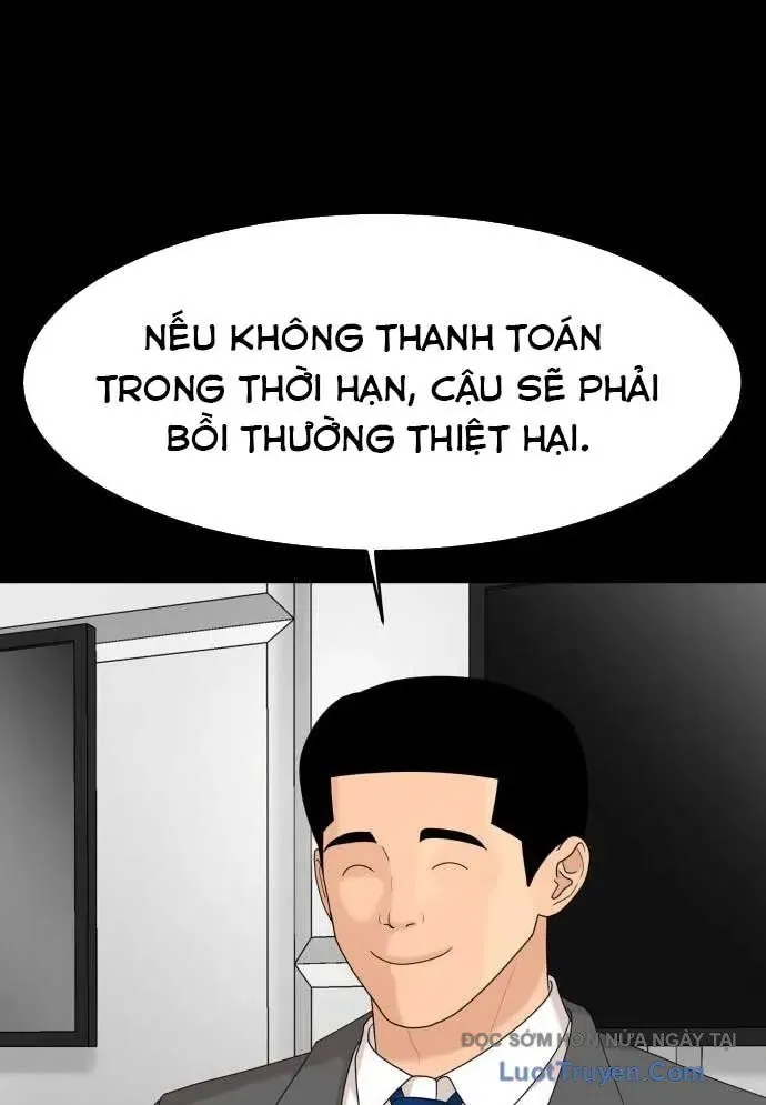Nhà Hàng Kỳ Lạ Chapter 52 - Trang 2