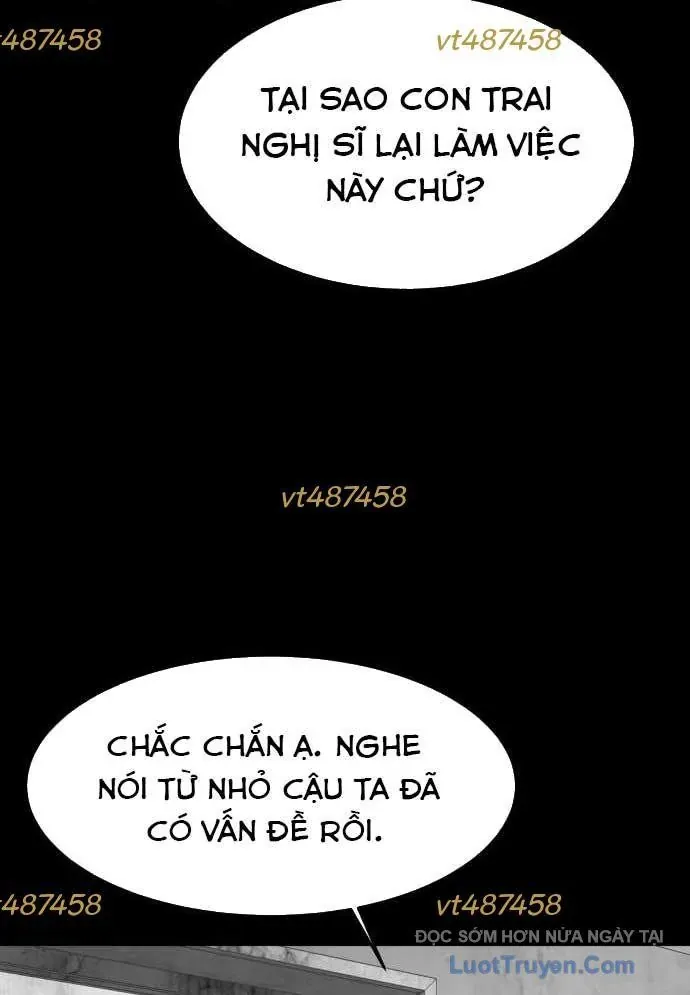 Nhà Hàng Kỳ Lạ Chapter 52 - Trang 2