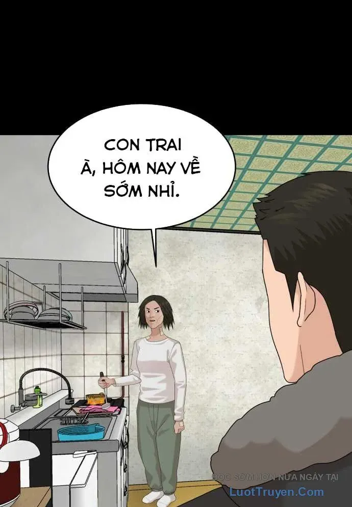 Nhà Hàng Kỳ Lạ Chapter 52 - Trang 2