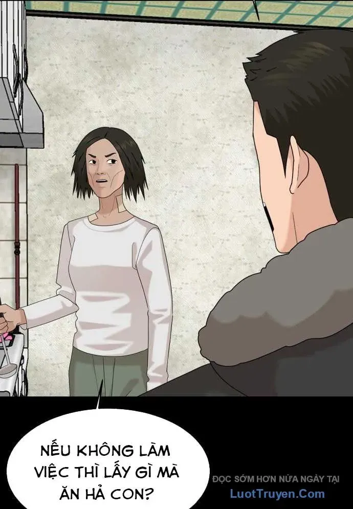 Nhà Hàng Kỳ Lạ Chapter 52 - Trang 2