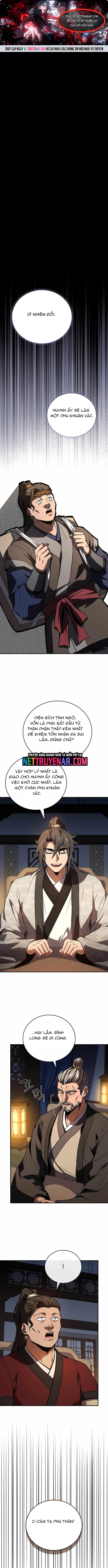 Chuyển Sinh Thành Tiêu Sư Chapter 110 - Trang 2