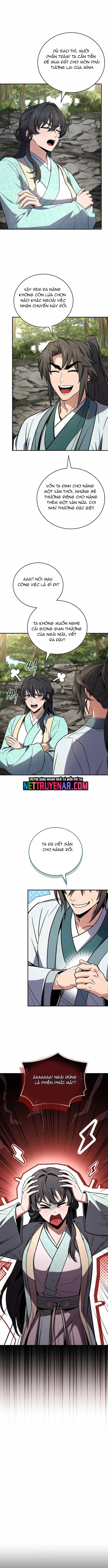 Chuyển Sinh Thành Tiêu Sư Chapter 110 - Trang 2