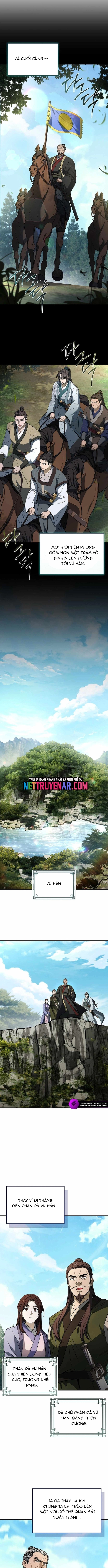 Chuyển Sinh Thành Tiêu Sư Chapter 110 - Trang 2