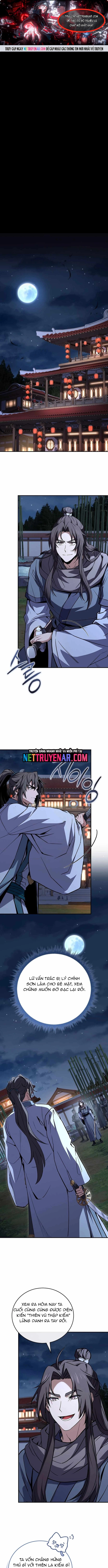 Chuyển Sinh Thành Tiêu Sư Chapter 111 - Trang 2