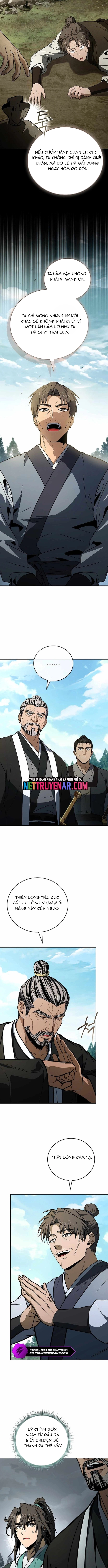 Chuyển Sinh Thành Tiêu Sư Chapter 111 - Trang 2