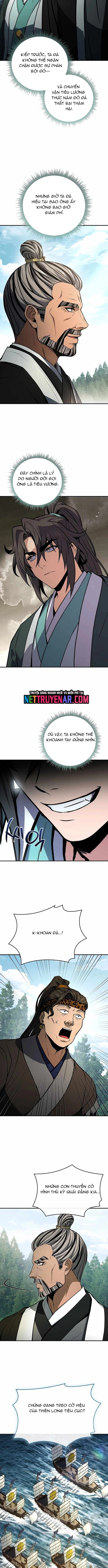 Chuyển Sinh Thành Tiêu Sư Chapter 111 - Trang 2