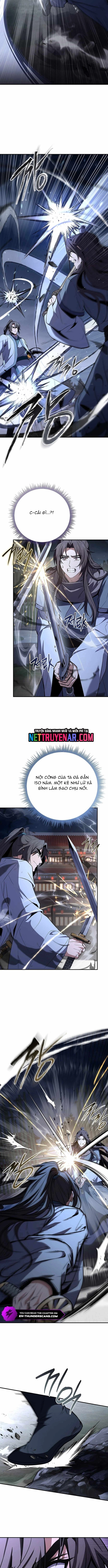 Chuyển Sinh Thành Tiêu Sư Chapter 111 - Trang 2