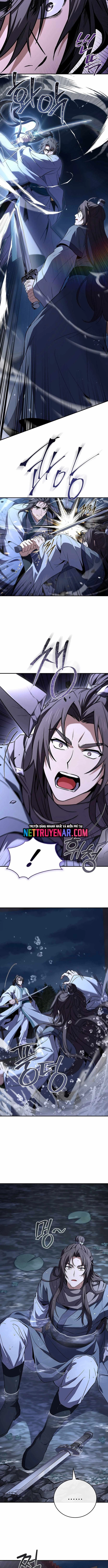 Chuyển Sinh Thành Tiêu Sư Chapter 111 - Trang 2