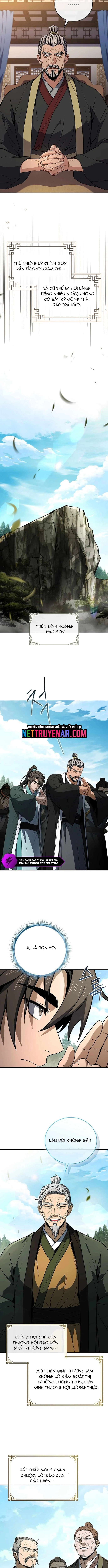 Chuyển Sinh Thành Tiêu Sư Chapter 111 - Trang 2