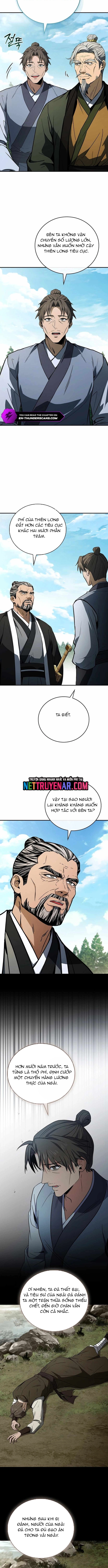 Chuyển Sinh Thành Tiêu Sư Chapter 111 - Trang 2