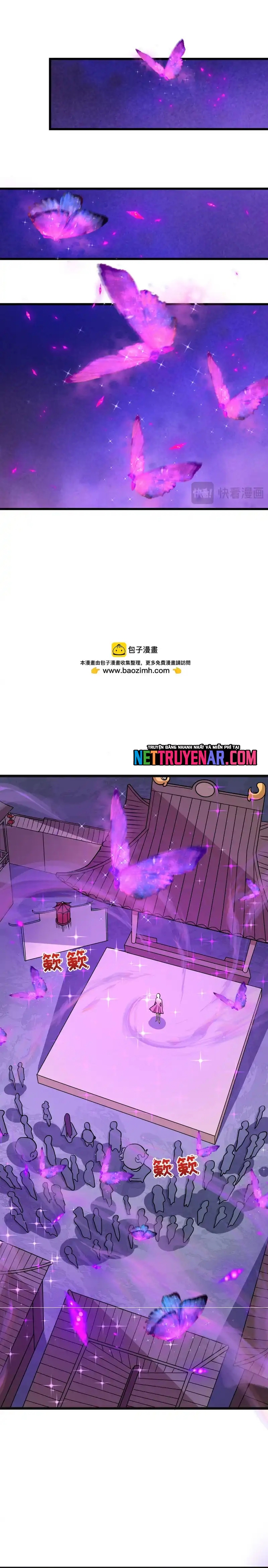 Kỷ Nguyên Kỳ Lạ Chapter 542 - Trang 2