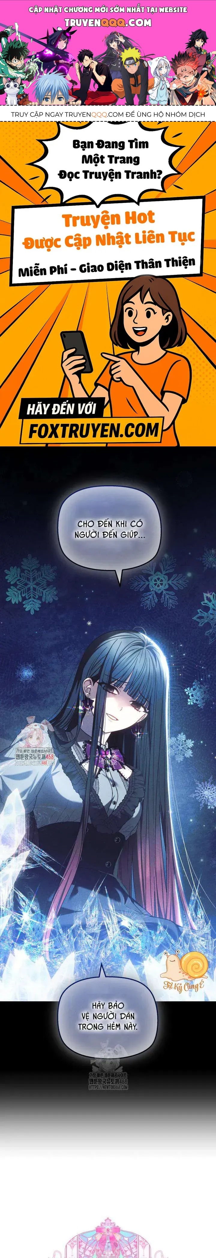 Tiểu Thư Mạnh Mẽ Muốn Trở Nên Yếu Đuối Chapter 20 - Trang 2