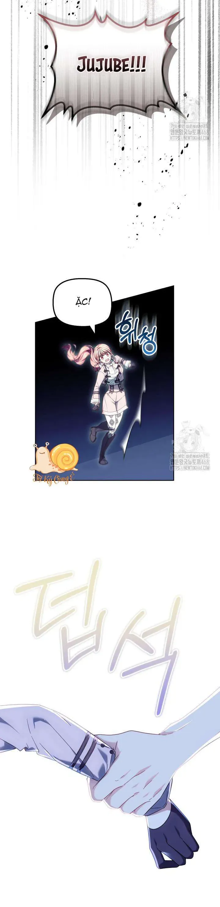 Tiểu Thư Mạnh Mẽ Muốn Trở Nên Yếu Đuối Chapter 20 - Trang 2