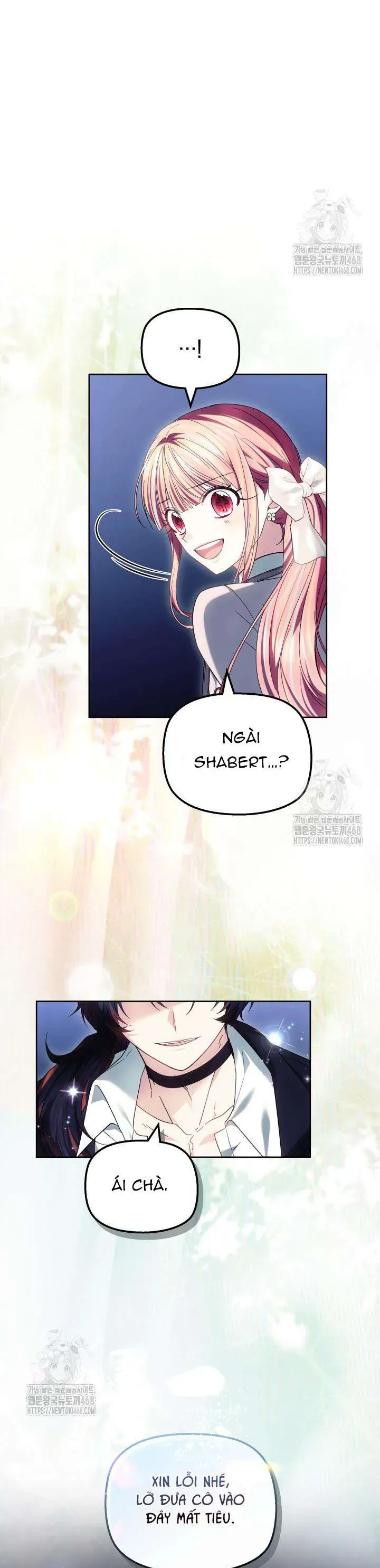 Tiểu Thư Mạnh Mẽ Muốn Trở Nên Yếu Đuối Chapter 20 - Trang 2