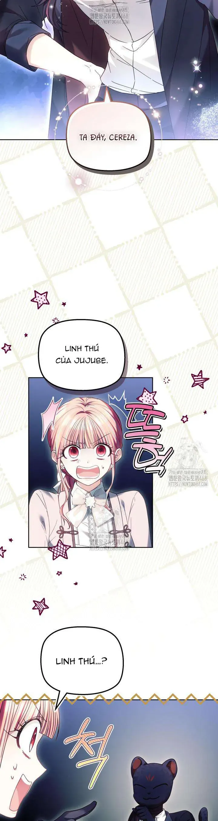 Tiểu Thư Mạnh Mẽ Muốn Trở Nên Yếu Đuối Chapter 20 - Trang 2