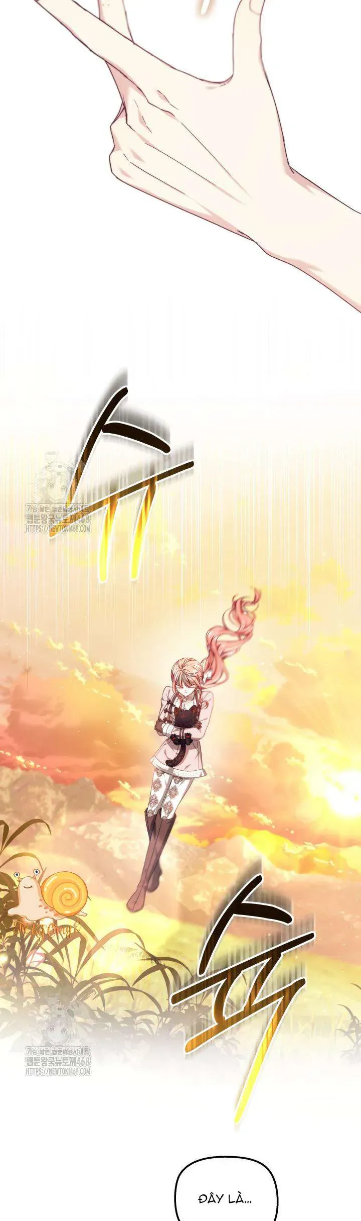 Tiểu Thư Mạnh Mẽ Muốn Trở Nên Yếu Đuối Chapter 20 - Trang 2