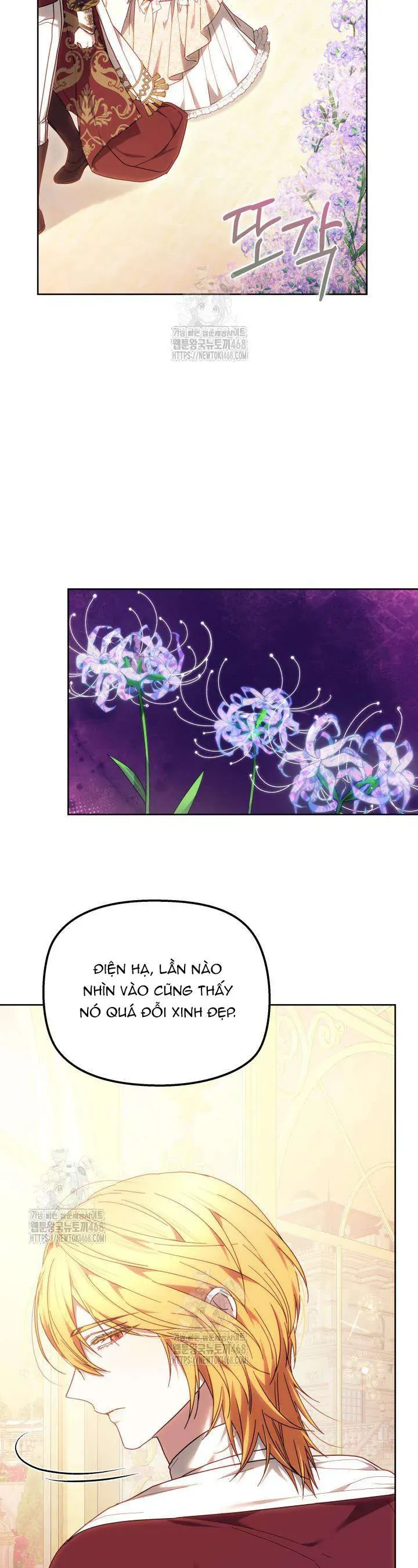 Tiểu Thư Mạnh Mẽ Muốn Trở Nên Yếu Đuối Chapter 20 - Trang 2