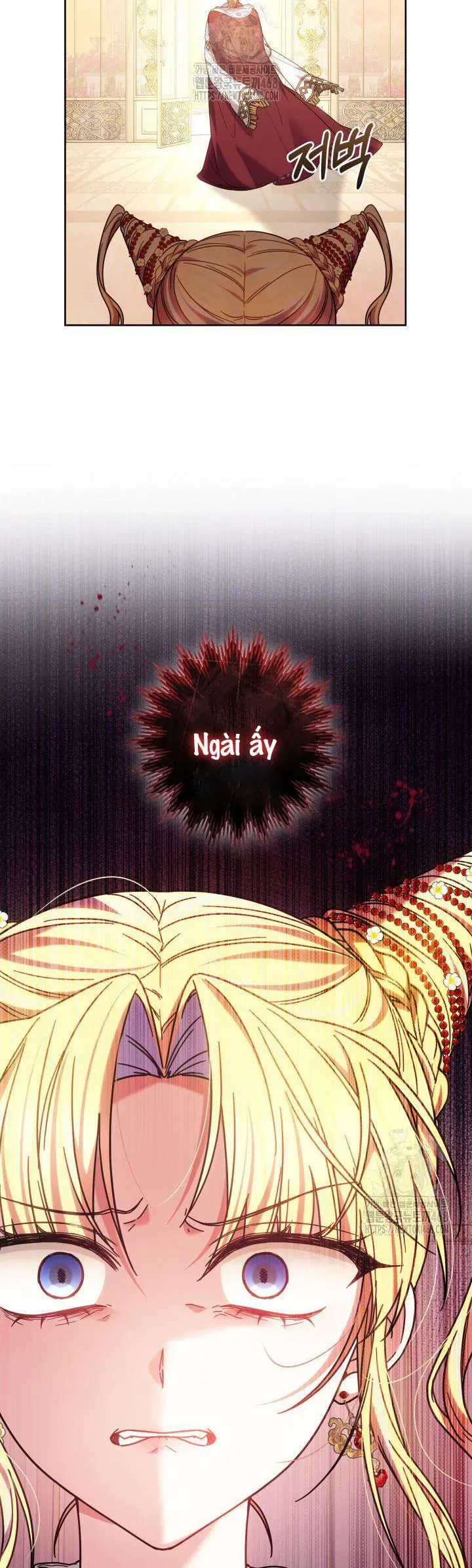 Tiểu Thư Mạnh Mẽ Muốn Trở Nên Yếu Đuối Chapter 20 - Trang 2