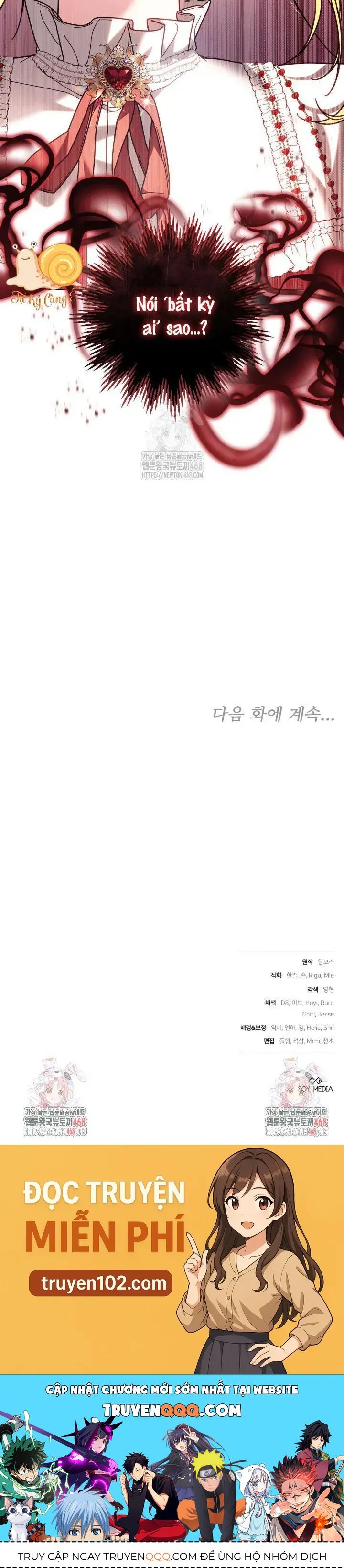 Tiểu Thư Mạnh Mẽ Muốn Trở Nên Yếu Đuối Chapter 20 - Trang 2