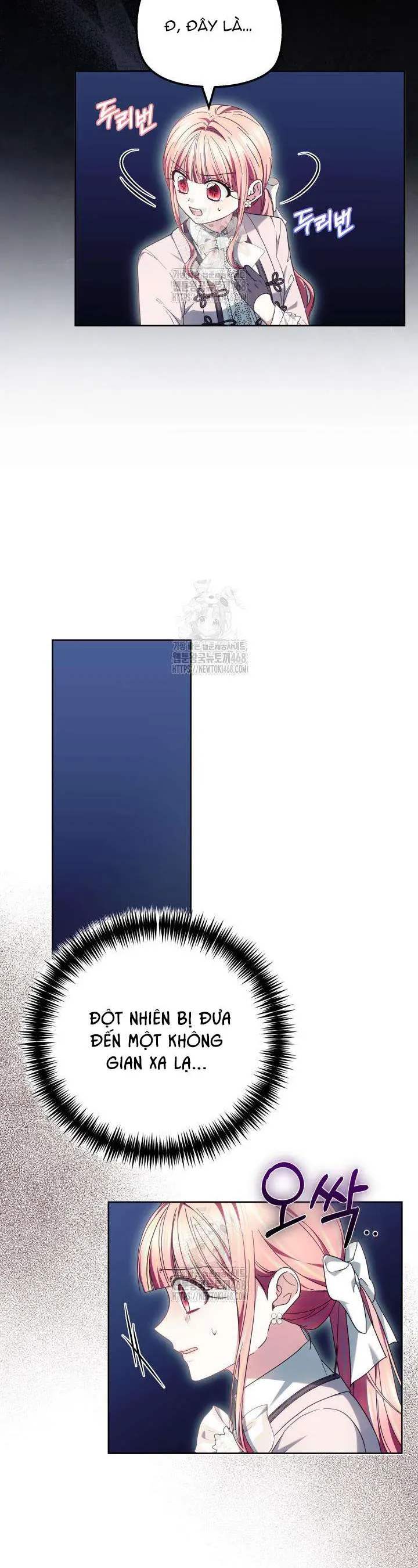 Tiểu Thư Mạnh Mẽ Muốn Trở Nên Yếu Đuối Chapter 20 - Trang 2