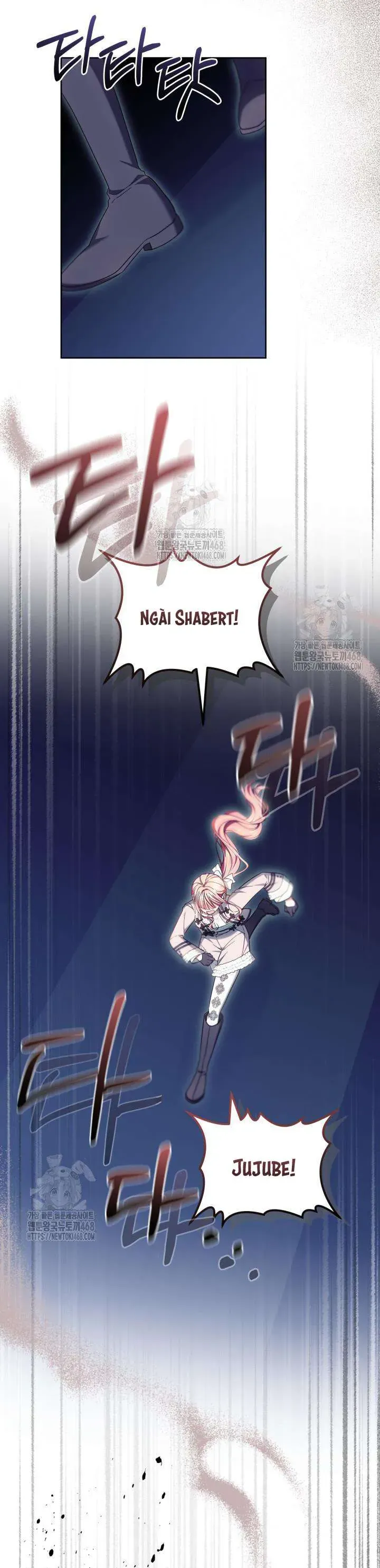 Tiểu Thư Mạnh Mẽ Muốn Trở Nên Yếu Đuối Chapter 20 - Trang 2