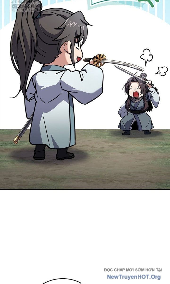 Chuyển Sinh Thành Tiêu Sư Chapter 111.5 - Trang 2