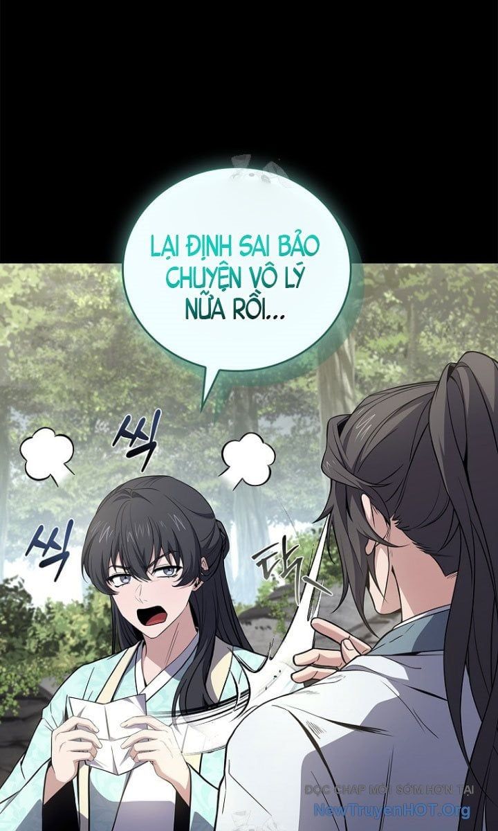 Chuyển Sinh Thành Tiêu Sư Chapter 111.5 - Trang 2