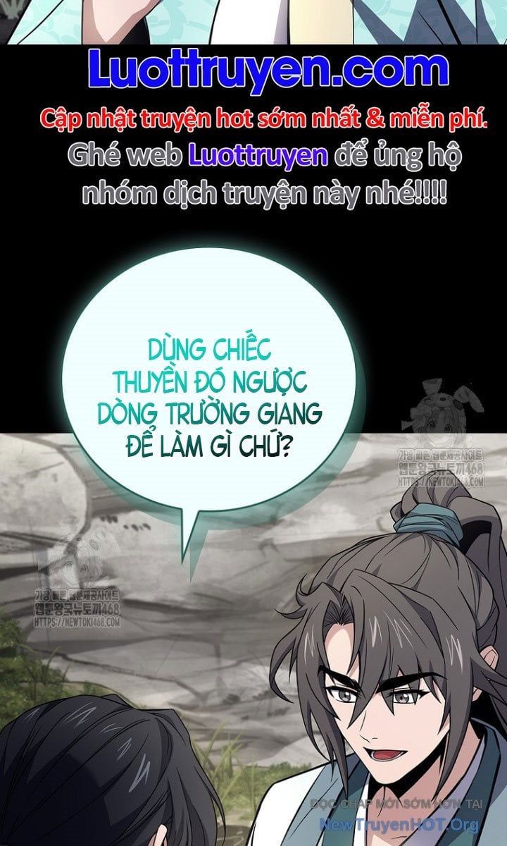 Chuyển Sinh Thành Tiêu Sư Chapter 111.5 - Trang 2