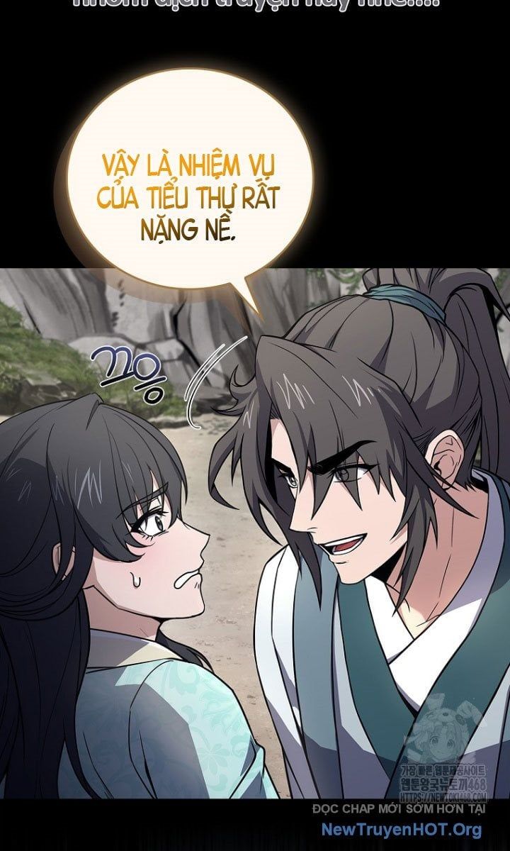 Chuyển Sinh Thành Tiêu Sư Chapter 111.5 - Trang 2