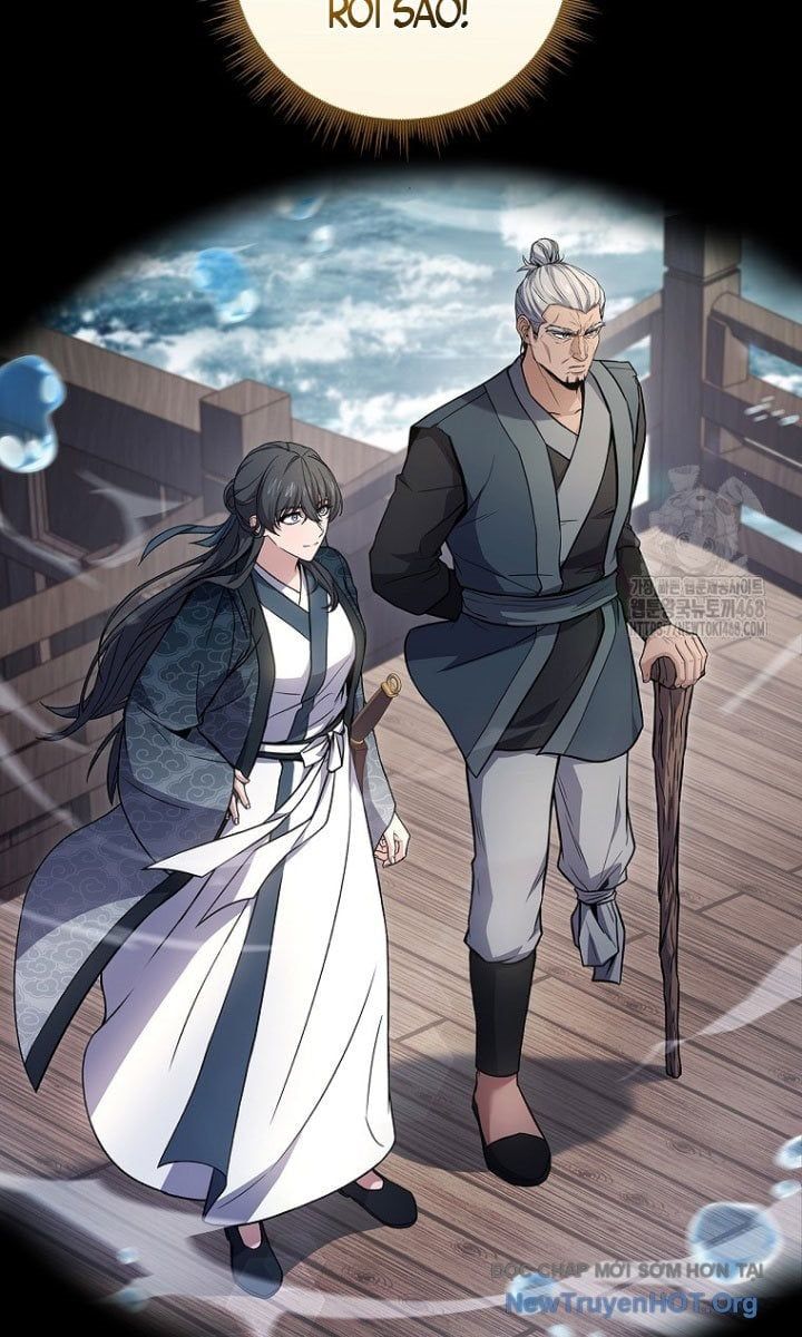 Chuyển Sinh Thành Tiêu Sư Chapter 111.5 - Trang 2