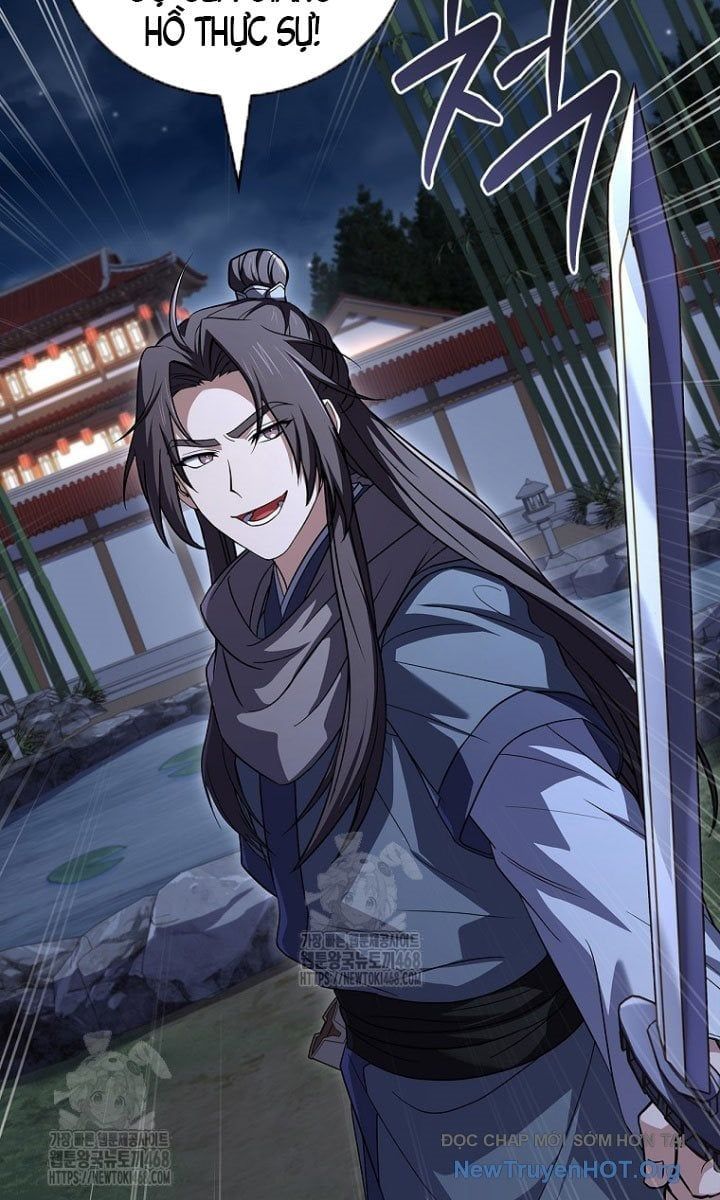 Chuyển Sinh Thành Tiêu Sư Chapter 111.5 - Trang 2