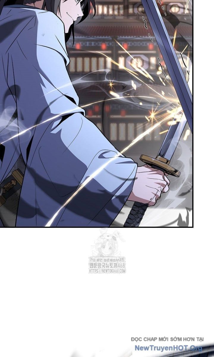 Chuyển Sinh Thành Tiêu Sư Chapter 111.5 - Trang 2