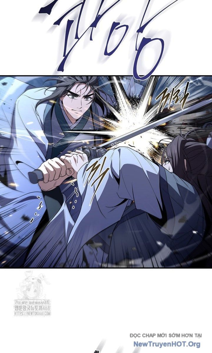 Chuyển Sinh Thành Tiêu Sư Chapter 111.5 - Trang 2