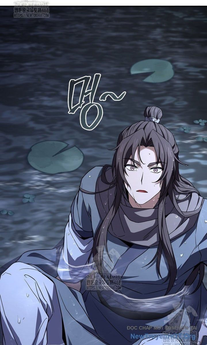 Chuyển Sinh Thành Tiêu Sư Chapter 111.5 - Trang 2