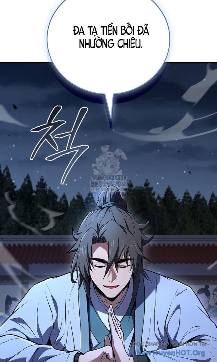 Chuyển Sinh Thành Tiêu Sư Chapter 111.5 - Trang 2