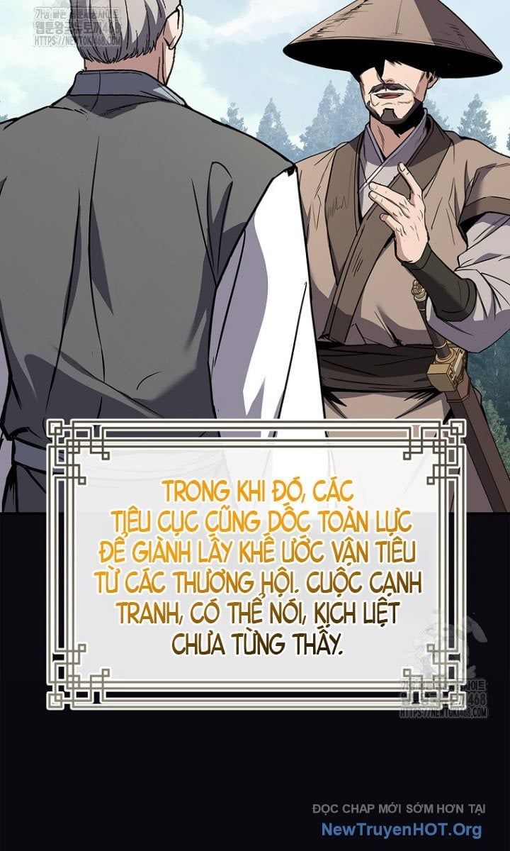 Chuyển Sinh Thành Tiêu Sư Chapter 111.5 - Trang 2